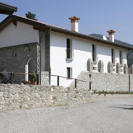 Borgo Di Corte - Alloggio Agrituristico Prestento Екстериор снимка