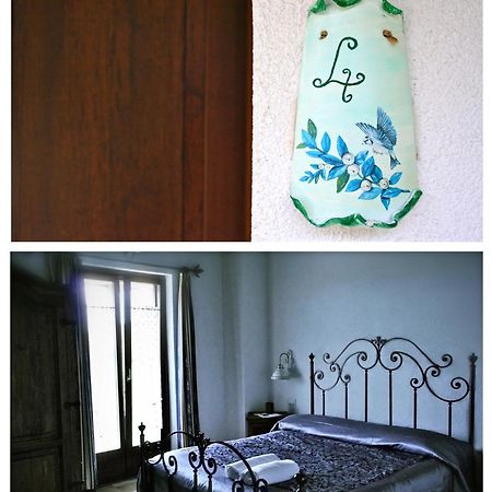 Borgo Di Corte - Alloggio Agrituristico Prestento Екстериор снимка