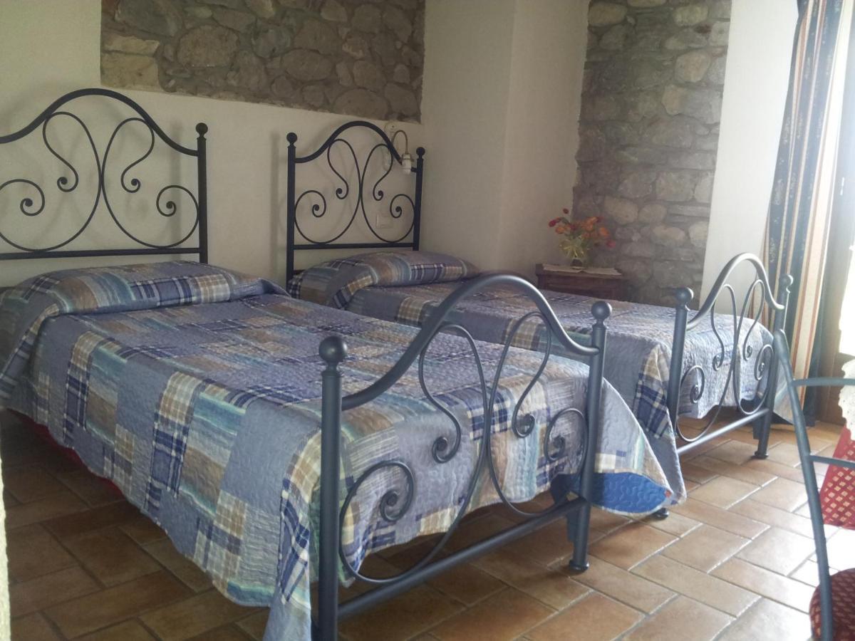 Borgo Di Corte - Alloggio Agrituristico Prestento Екстериор снимка