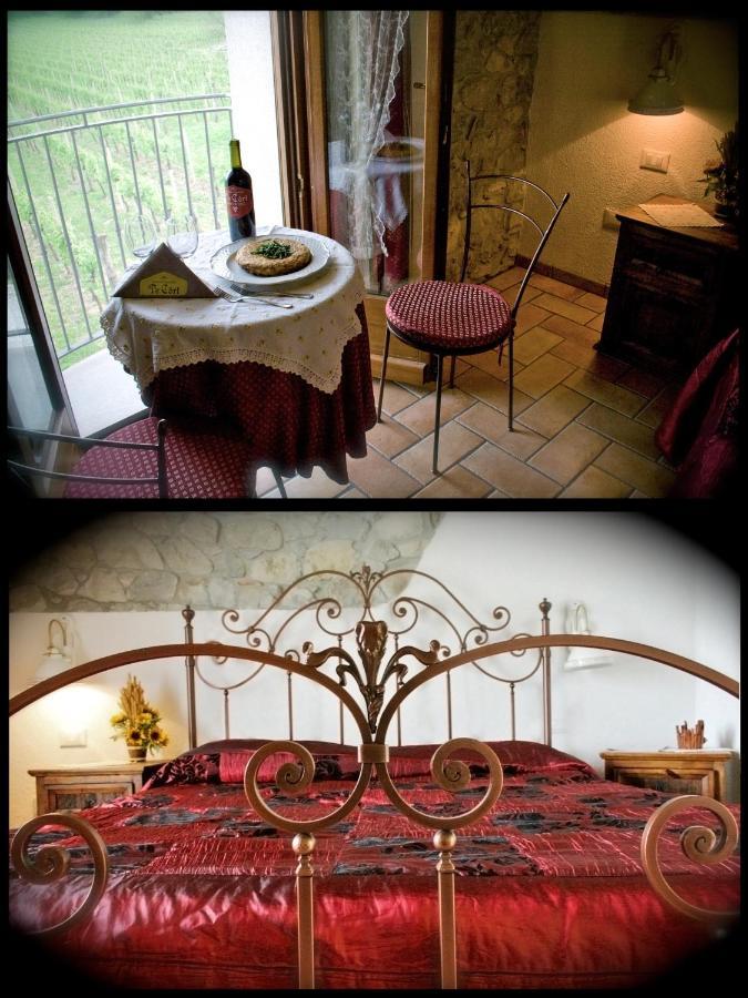 Borgo Di Corte - Alloggio Agrituristico Prestento Екстериор снимка