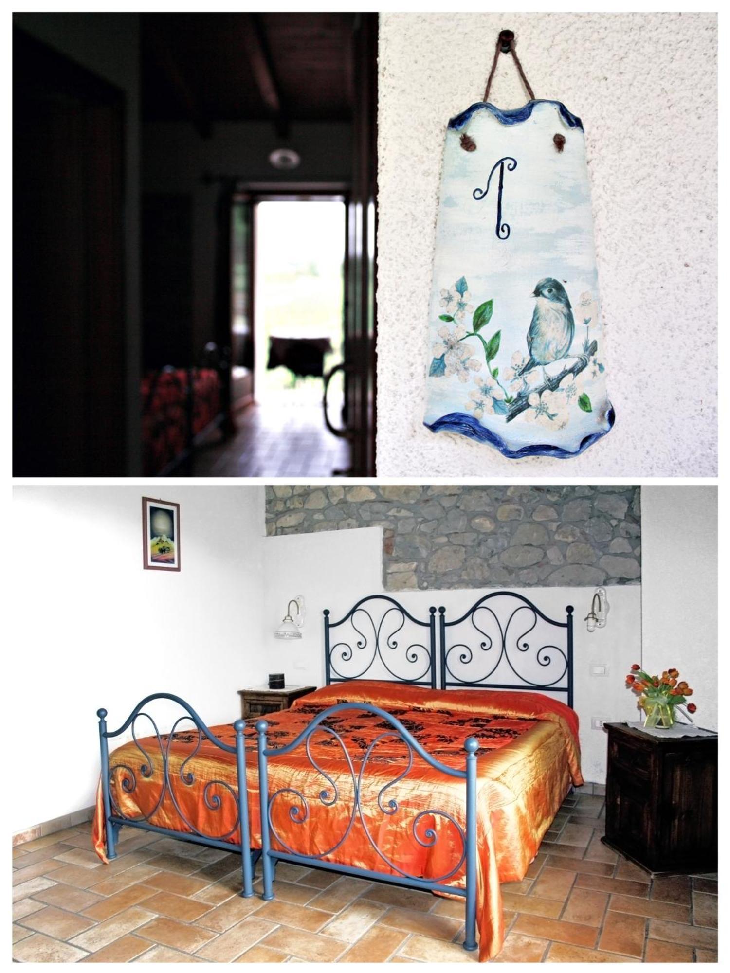 Borgo Di Corte - Alloggio Agrituristico Prestento Екстериор снимка